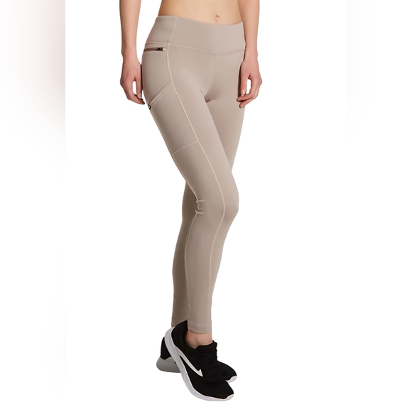 NWT Patagonia Midrise Pack Out Tights, Womens Large - Picture 2 of 4